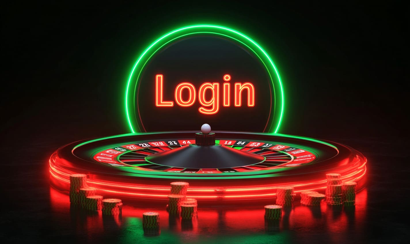 Start Registration at VINCISPIN Online Casino